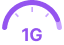 1g