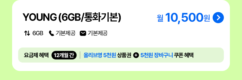 라인업