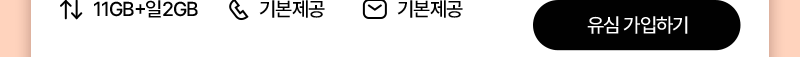유심 스페셜