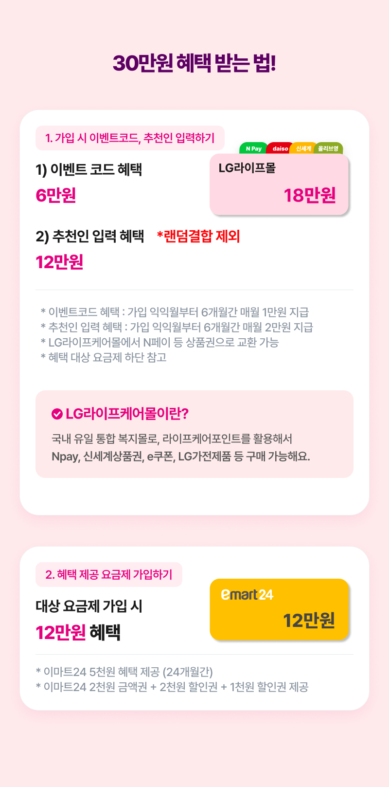 혜택