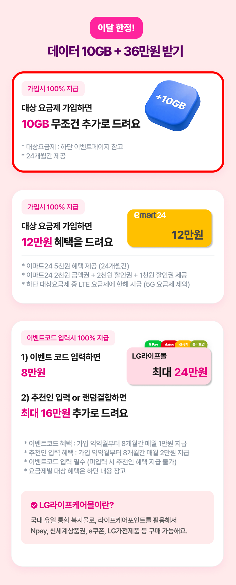 혜택