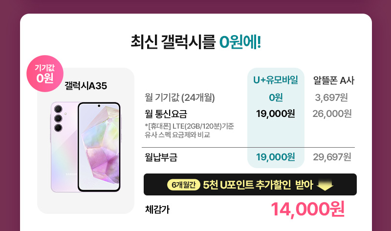 혜택