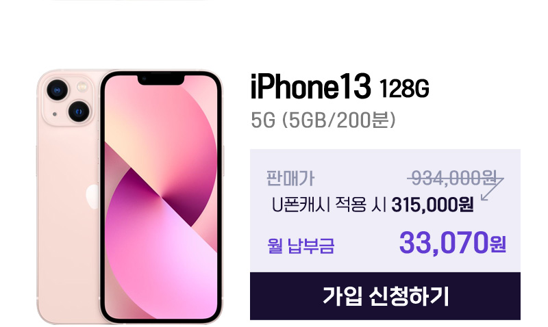 iPhone13