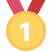 1위