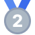2위