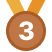 3위