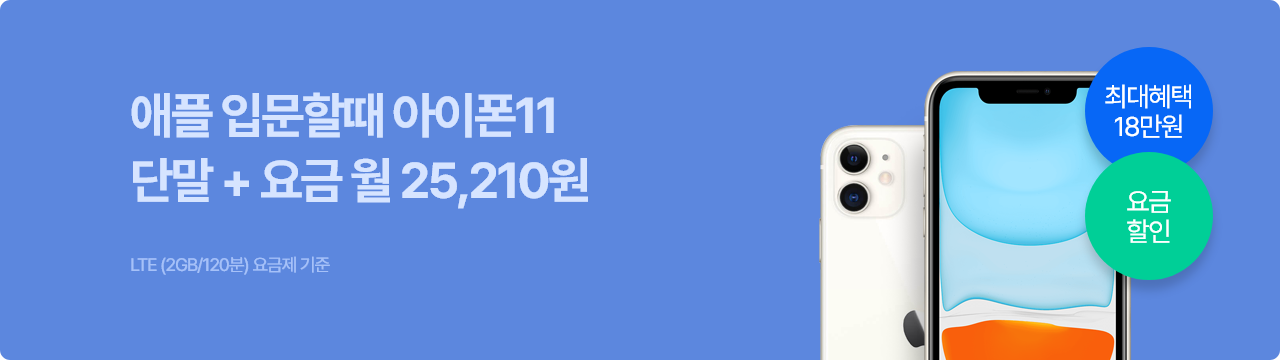 아이폰 11