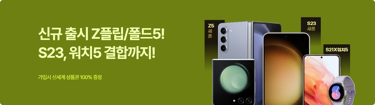 프리미엄 갤럭시