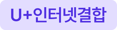 U+인터넷결합